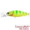Воблер Lucky John Shad XDR 80F 009 Воблер Lucky John Shad XDR 80F 009