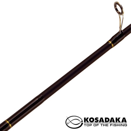 Спиннинг Kosadaka Dozer 2.73m 7-28gr SDZ-273M