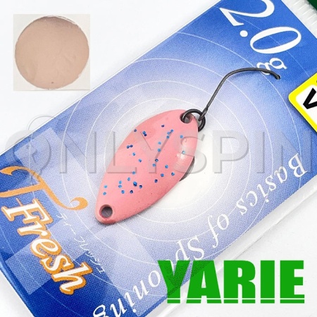 Блесна Yarie T- Fresh 2gr V09