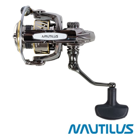 Катушка Nautilus Arta 3000