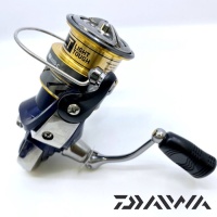 Катушка Daiwa 20 Crest LT 3000-C