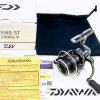 Катушка Daiwa 24 Luvias ST LT 2000S-P