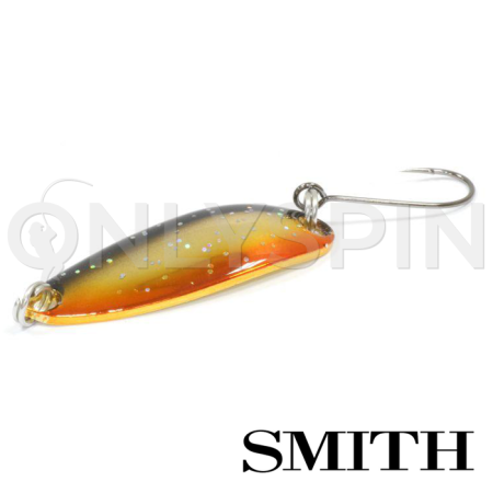 Блесна Smith Pure 2.7 BGO