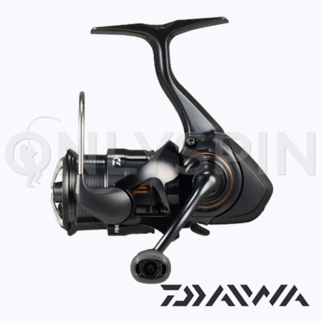 Катушка Daiwa 25 Iprimi LT 2000S-P