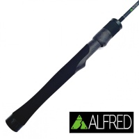 Спиннинг Alfred Ergo AGS 1.85m 0.4-3.5gr EGSAGS61UL-2