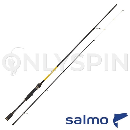 Спиннинг Salmo Elite Jig S 2.34m 4-17gr