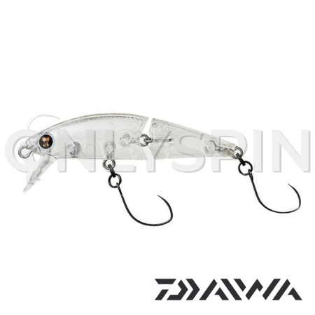 Воблер Daiwa Dr. Minnow Joint 5F 01