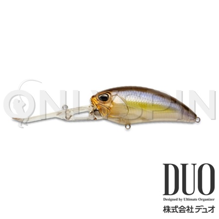 Воблер DUO Realis Crank G87 20A CCC3176