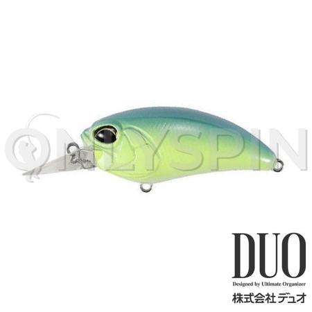 Воблер DUO Realis Crank M62 5A ACC3126