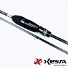 Спиннинг Xesta Black Star 2025 S65L-T 1.95m 1-12gr Plugging Sqript Спиннинг Xesta Black Star 2025 S65L-T 1.95m 1-12gr Plugging Sqript