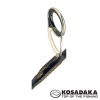 Зимняя удочка Kosadaka Fortune 75cm 20gr WFT-75MH
