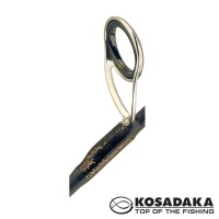 Зимняя удочка Kosadaka Fortune 75cm 20gr WFT-75MH