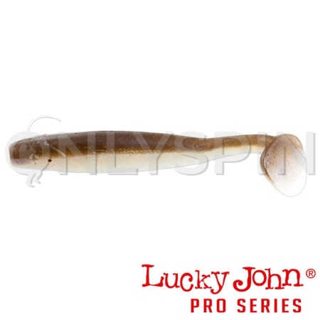 Мягкие приманки Lucky John Minnow 5.5 T46 4шт