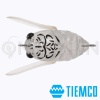 Воблер Tiemco Trout Micro Cicada 013 Clear