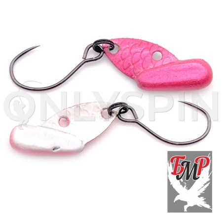 Мини цикада БМР 1.5 007