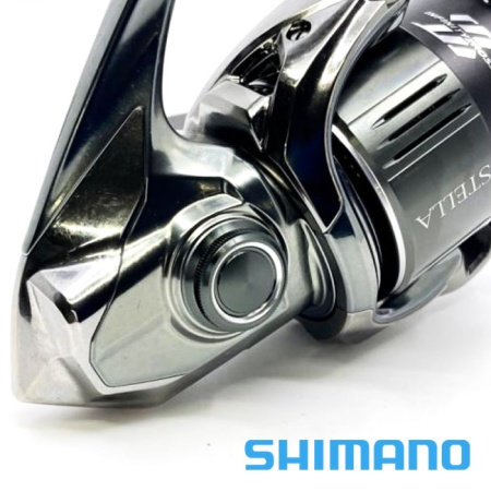 Катушка Shimano 22 Stella 4000M