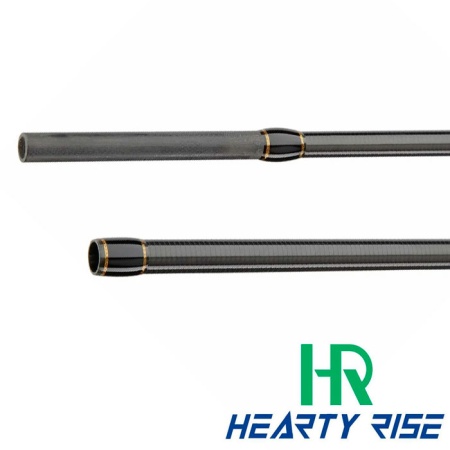 Спиннинг Hearty Rise Wanderer 2.61m 20-80gr WD-865H