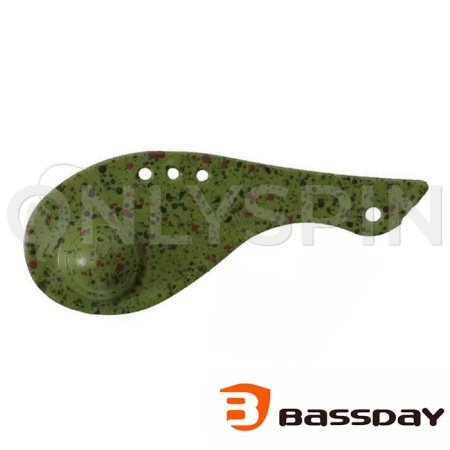 Цикада Bassday Palm Ball Next 1.8gr 148