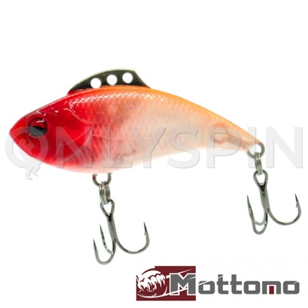Виб Mottomo Saltar 50S Red Head