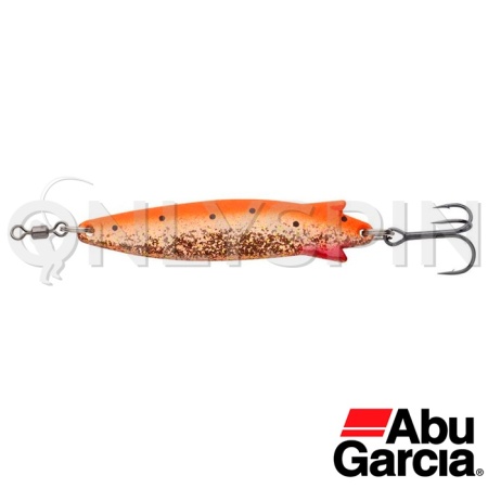 Блесна Abu Garcia Toby 60gr Goldfish