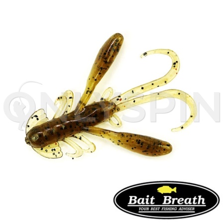 Мягкие приманки Bait Breath U30 Rush Craw 2 817 8шт