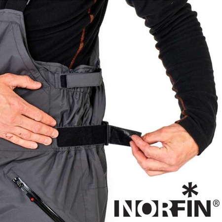 Полукомбинезон Norfin Verity Pro GR L