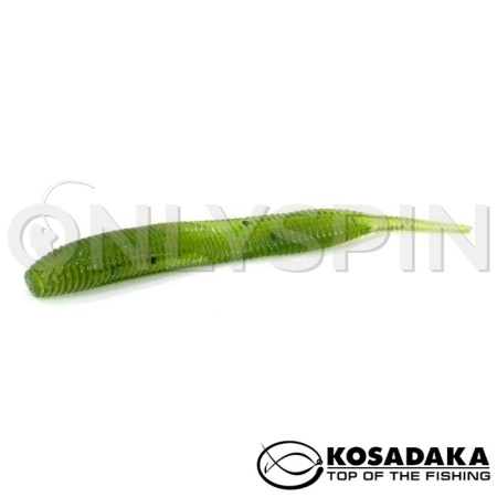 Мягкие приманки Kosadaka Sota Worm 70 BG 8шт