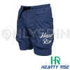 Шорты Hearty Rise Ventilate Fishing Shorts синий XXXL