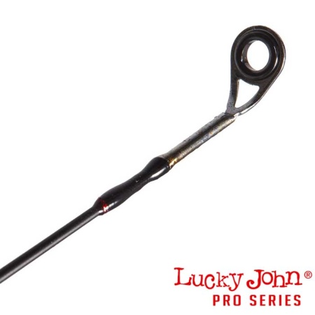 Зимняя удочка Lucky John C-Tech Pike & Perch 52cm