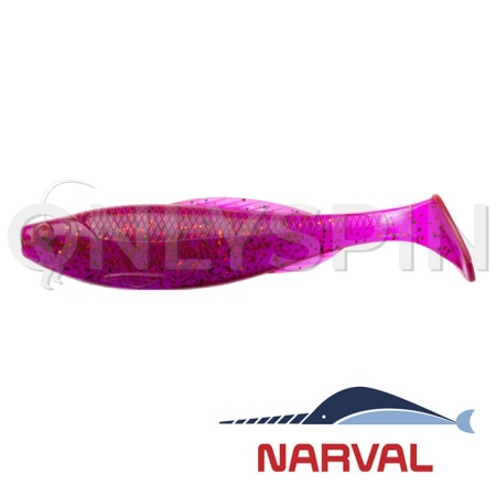 Мягкие приманки Narval Troublemaker 12 003