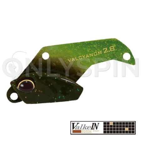 Цикада ValkeIN Valcyanom 1.8gr C205