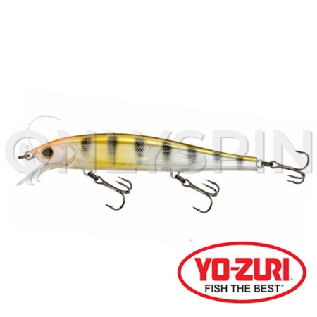 Воблер Yo-Zuri 3DB Jerkbait 110SP GSPC