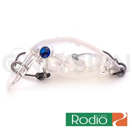 Воблер Rodio Craft Moca Fat Jr SR HF 02