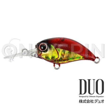 Воблер DUO Tetra Works Kurakura S CHI0429