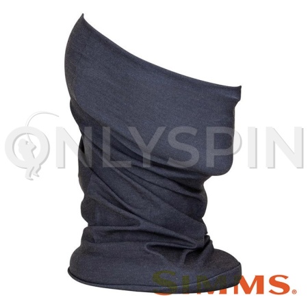 Бафф Simms Neck Gaiter black