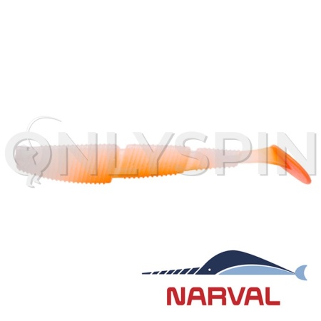 Мягкие приманки Narval Complex Shad 12 010