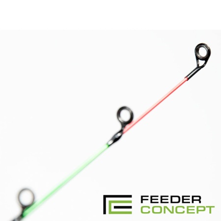 Фидерное удилище Feeder Concept Distance Black Extra Heavy 3.9m 210gr