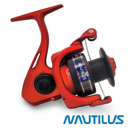 Катушка Nautilus Skat-R 1000