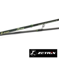 Спиннинг Zetrix Forra 2.34m 3-16gr FRS-782M