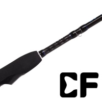 Спиннинг CF Optimus 2.15m 1-5gr OSR712ULS