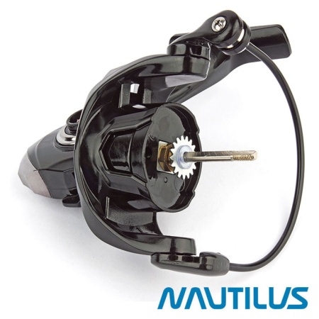Катушка Nautilus Faith 1000 Катушка Nautilus Faith 1000