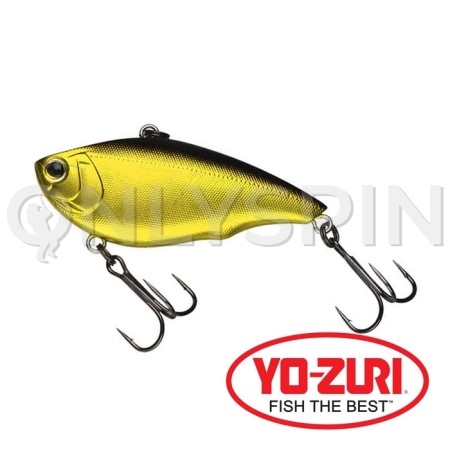 Виб Yo-Zuri Rattln Vibe One Knock 65S GSN