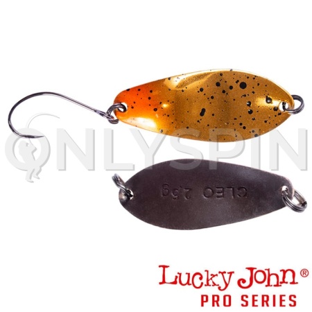 Блесна Lucky John Cleo 3.5 048