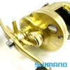 Катушка Shimano 23 Calcutta Conquest MD 301XGLH Left