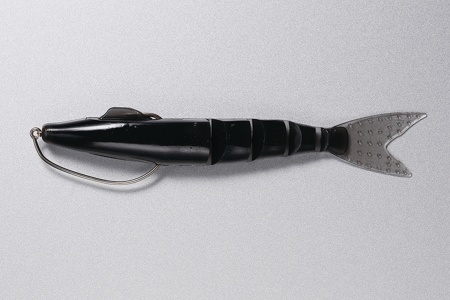 Крючки офсетные Decoy Worm 30M #8/0 3шт