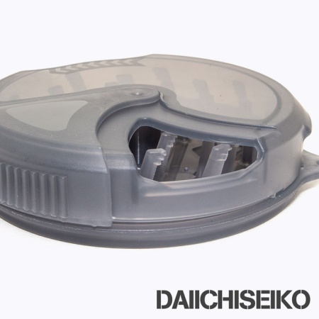 Коробка Daiichiseiko Kirehashi x Itokuzu Winder Dark Earth