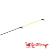 Удочка зимняя Westman РБ Perch Soft 43cm 1-7gr