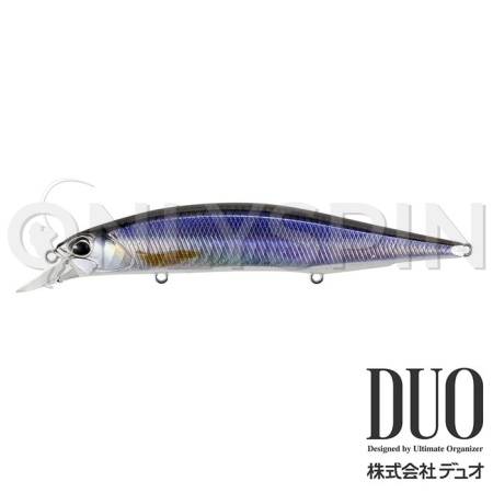 Воблер DUO Realis Jerkbait 120SP Pike AFA3830