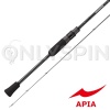 Спиннинг Apia Grandage Lite 2.51m 3-15gr 83L