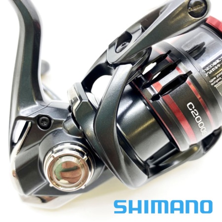 Катушка Shimano 20 Vanford 2500S Катушка Shimano 20 Vanford 2500S